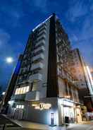 Primary image JR WEST GROUP VIA INN SHINOSAKA SHOMENGUCHI