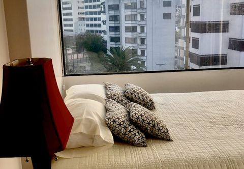 อื่นๆ Suite and Apartment Well Located In Quito