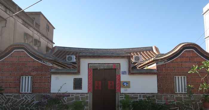 Khác Shuitou Inn III