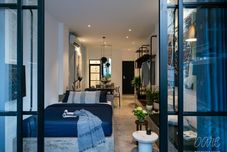 Others Bare Gallery Boutique Stays