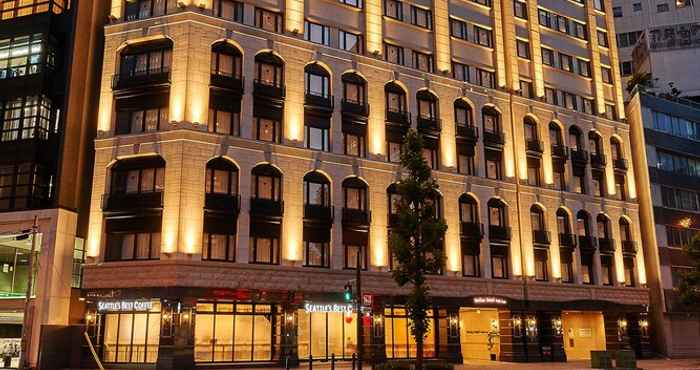 อื่นๆ Welina Hotel Premier Nakanoshima EAST