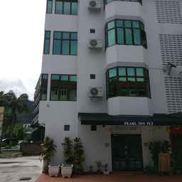 เพิร์ล อินน์ พิท, THB 1,195.15
