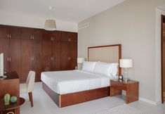 Lain-lain 5 Fantastay Marina Tower