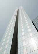 Imej utama Fantastay Central Park Towers DIFC