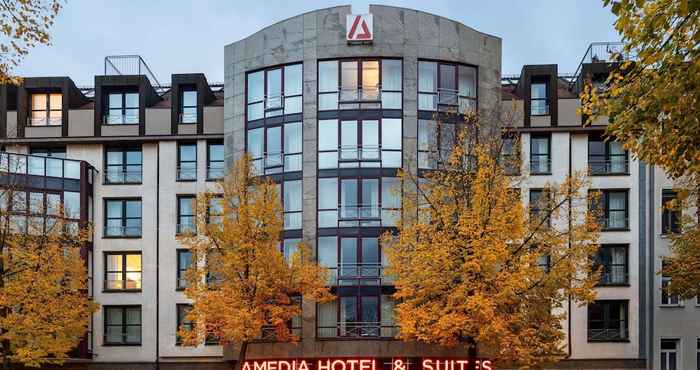 Others Amedia Leipzig, Trademark Collection by Wyndham