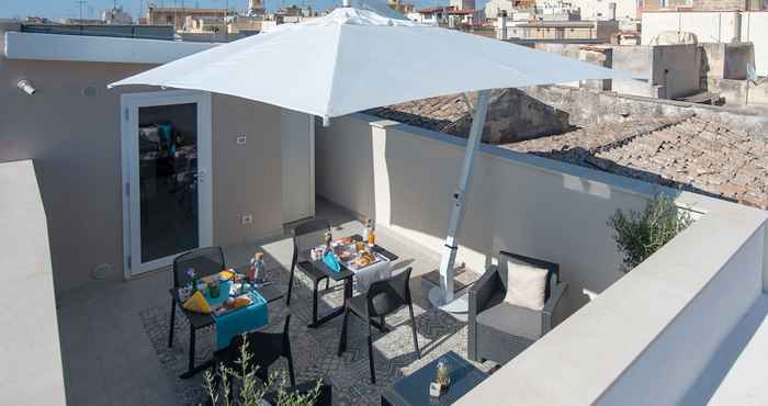 Others Campanili di Puglia B&B