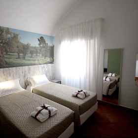 Primary image 1 Hotel 7 Camere, Khách sạn Toritto