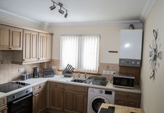 Khác 6 Simonelli Apartment