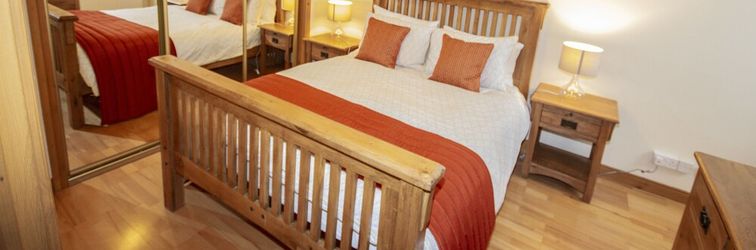 Khác Simonelli Apartment