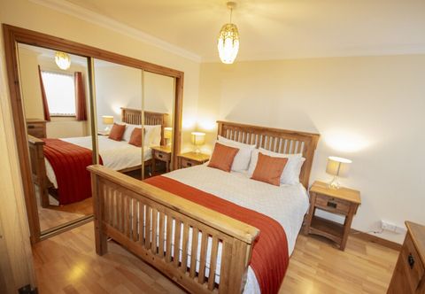 Khác Simonelli Apartment