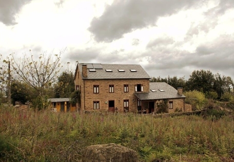 Lain-lain Casa Rural Penaquente