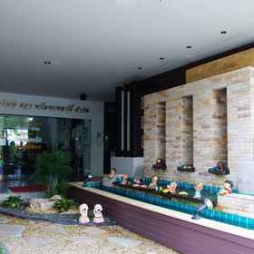 Primary image 1 Natcha Apartment&Condo, Big C Department Store Hotels