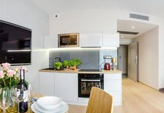 其他 5 Verde Apartments