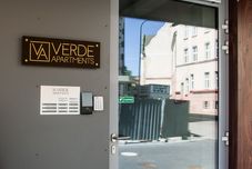 其他 Verde Apartments