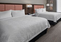 Others 5 Hampton Inn Boston Woburn