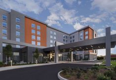 Others 2 Hampton Inn Boston Woburn