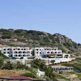 メイン イメージ 1 Marou Hotel, Piraeus Regional Unit Hotels