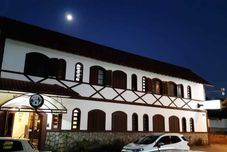 其他 Hotel Casa Blanca