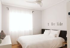 Lain-lain 4 Gaia Central Apartment With Terrace