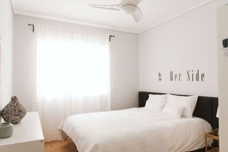 Lain-lain 4 Gaia Central Apartment With Terrace