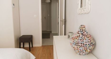 Lain-lain 2 Gaia Central Apartment With Terrace