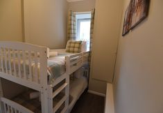 Lainnya 3 First Pleasance Luxury Apartment