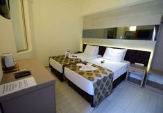 Others 3 Cleopatra City Hotel