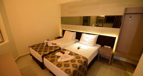 Others 2 Cleopatra City Hotel