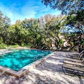 Primary image 1 2126 海木酒店, 纳苏县 酒店