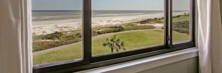 Lainnya 1852 - Turtle Dunes