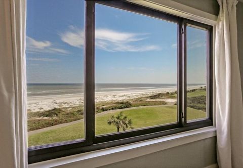 Lainnya 1852 - Turtle Dunes