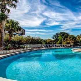 Primary image11140-beach-walker,纳苏县飯店