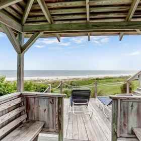 Primary image 1 1114-beach-walker, Khách sạn Nassau County