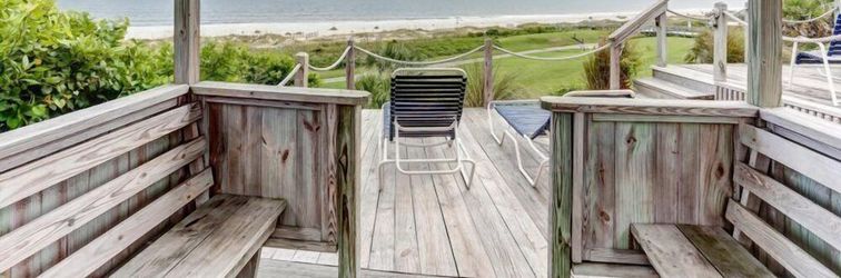 Others 1110 Beach Walker