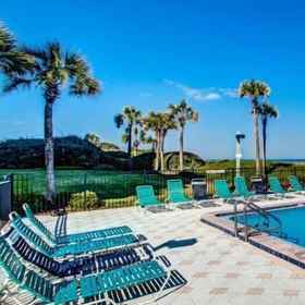 Primary image1C116 阿米利亞衝浪及網球飯店,纳苏县飯店