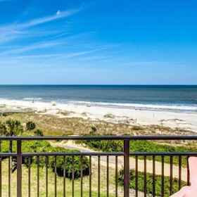 Primary image 1 1196 海滩漫步者酒店, 纳苏县 酒店