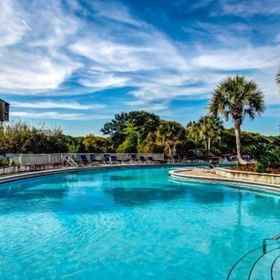 Primary image 1 1105-비치-워커, 나소 카운티 호텔