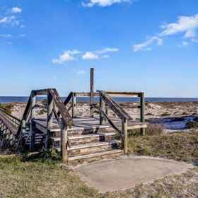 Primary image 1 704-sailmaker, Khách sạn Nassau County