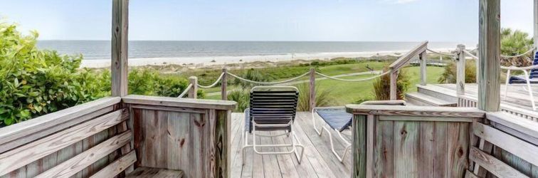 Others 1129 Beach Walker