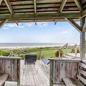 Primary image 1 1127 Beach Walker, 纳苏县 酒店