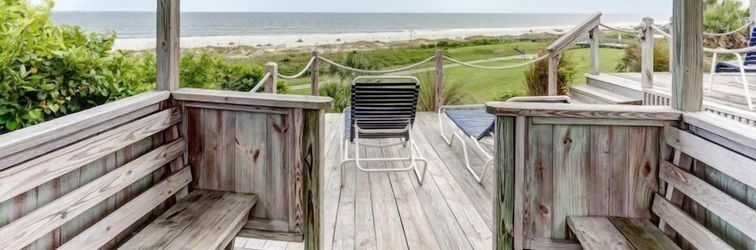 Lain-lain 1127 Beach Walker