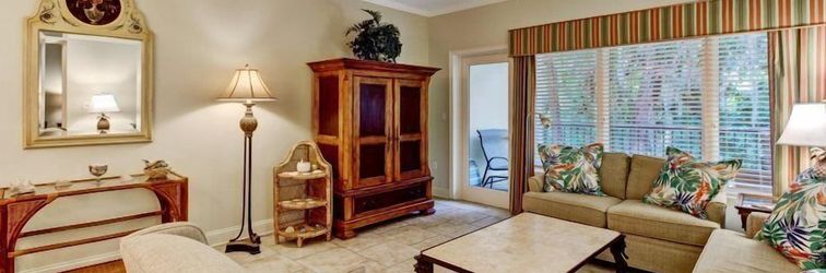 Others 2515 Tennis Villa King Suite