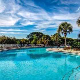 Primary image 1 1109 海滩漫步者酒店, 纳苏县 酒店