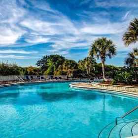 Primary image11145 海灘漫步者飯店,纳苏县飯店