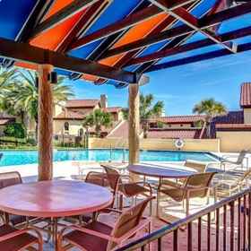 Primary image11420 風頌飯店,纳苏县飯店