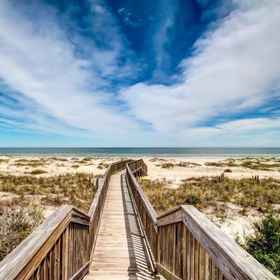 Primary image 1 234 沙堡酒店, 纳苏县 酒店