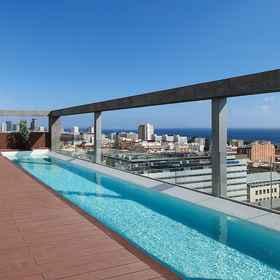 Primary image 1 Hotel Acta Voraport, Hotel Vila Olímpica