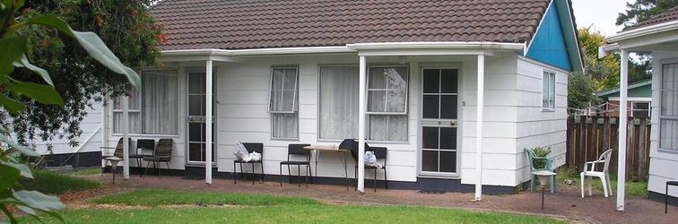 Others Lincoln Court Motel