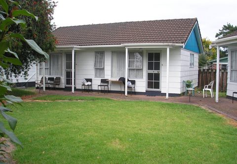 Others Lincoln Court Motel