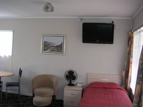 Others 4 Lincoln Court Motel